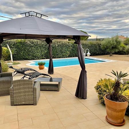 la dolce vita occitane Conilhac-Corbières Esterno foto