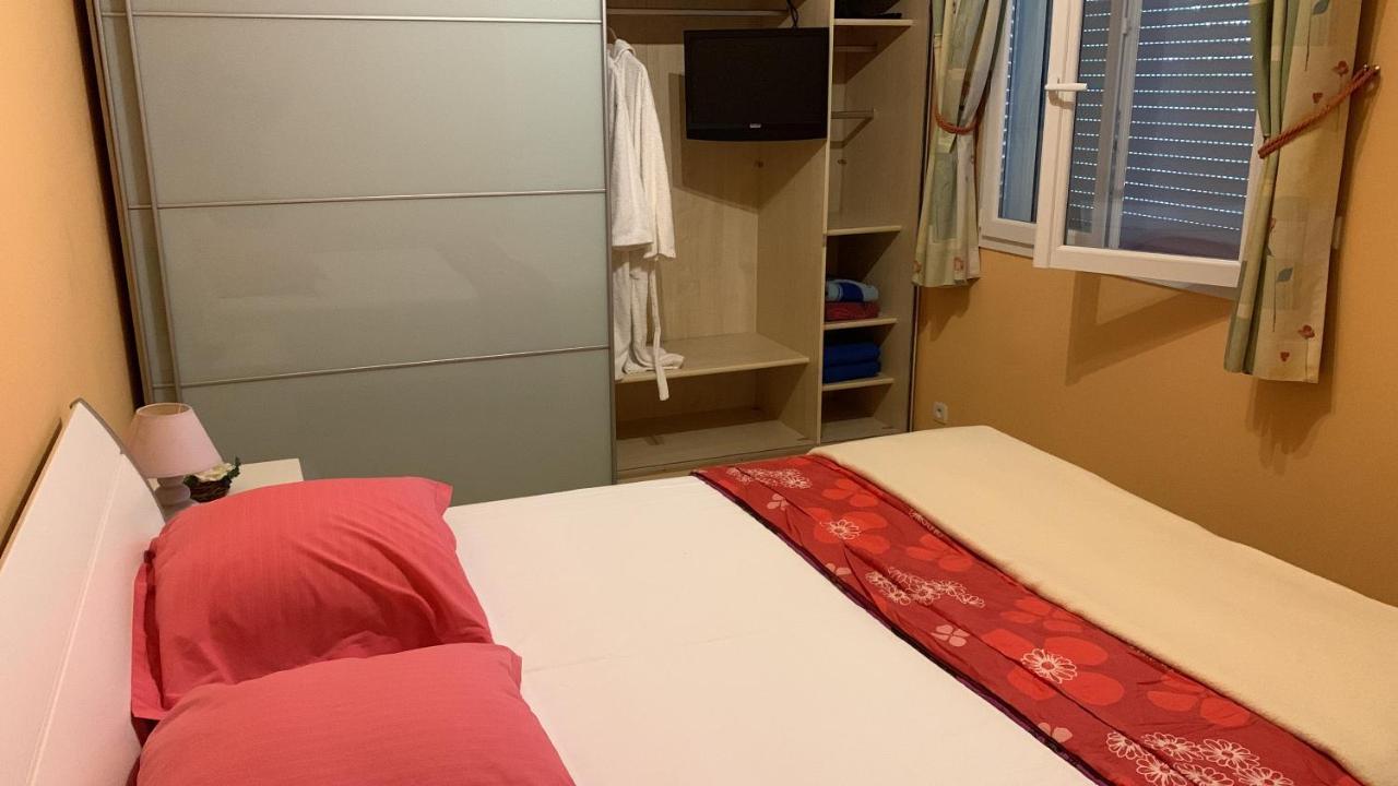 la dolce vita occitane Conilhac-Corbières Esterno foto