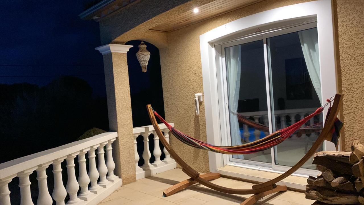 la dolce vita occitane Conilhac-Corbières Esterno foto