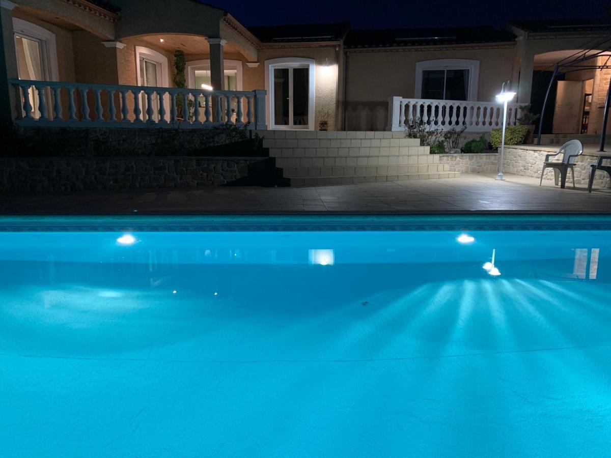la dolce vita occitane Conilhac-Corbières Esterno foto